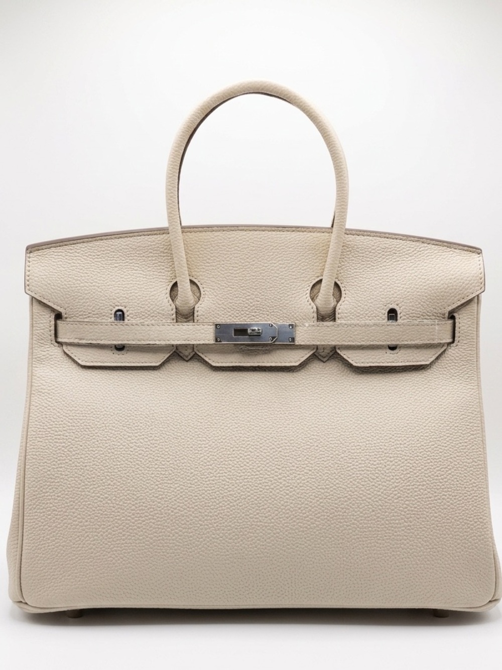 The Kinsley 35 - Vanilla